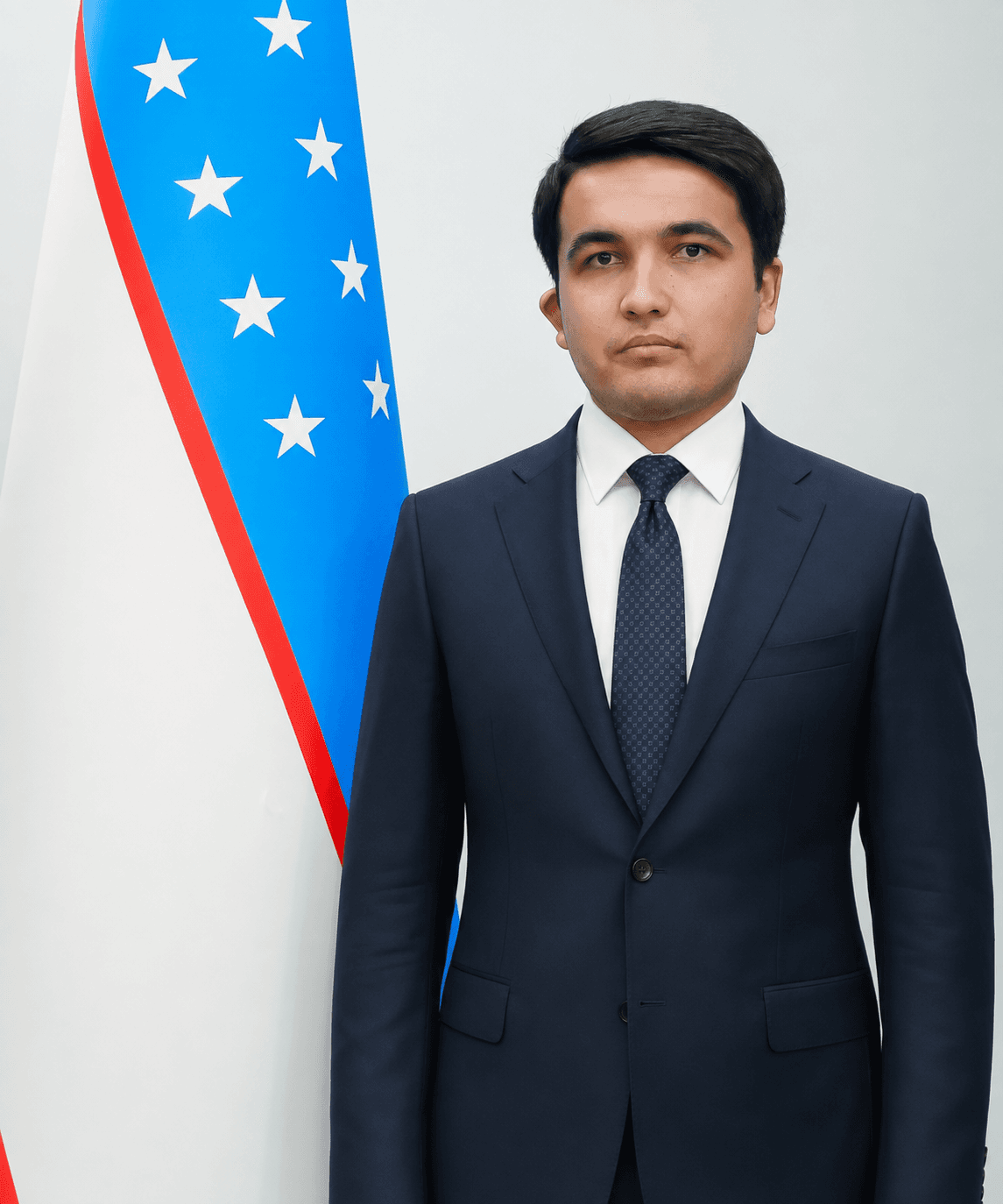 Nekmurodov Dilshodbek Qo‘shmurod o‘g‘li