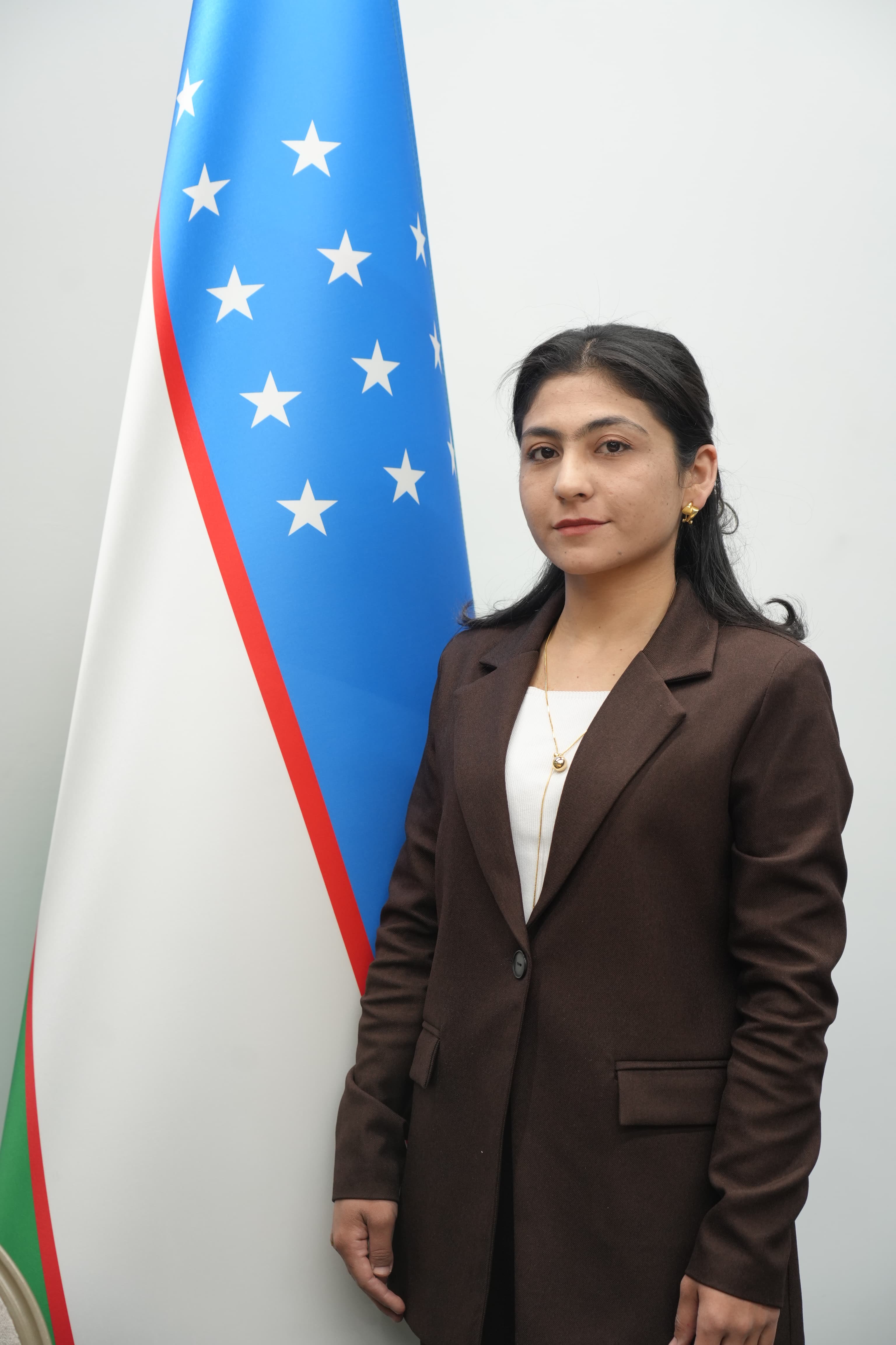 Azimova Munisa To‘ychiboy qizi